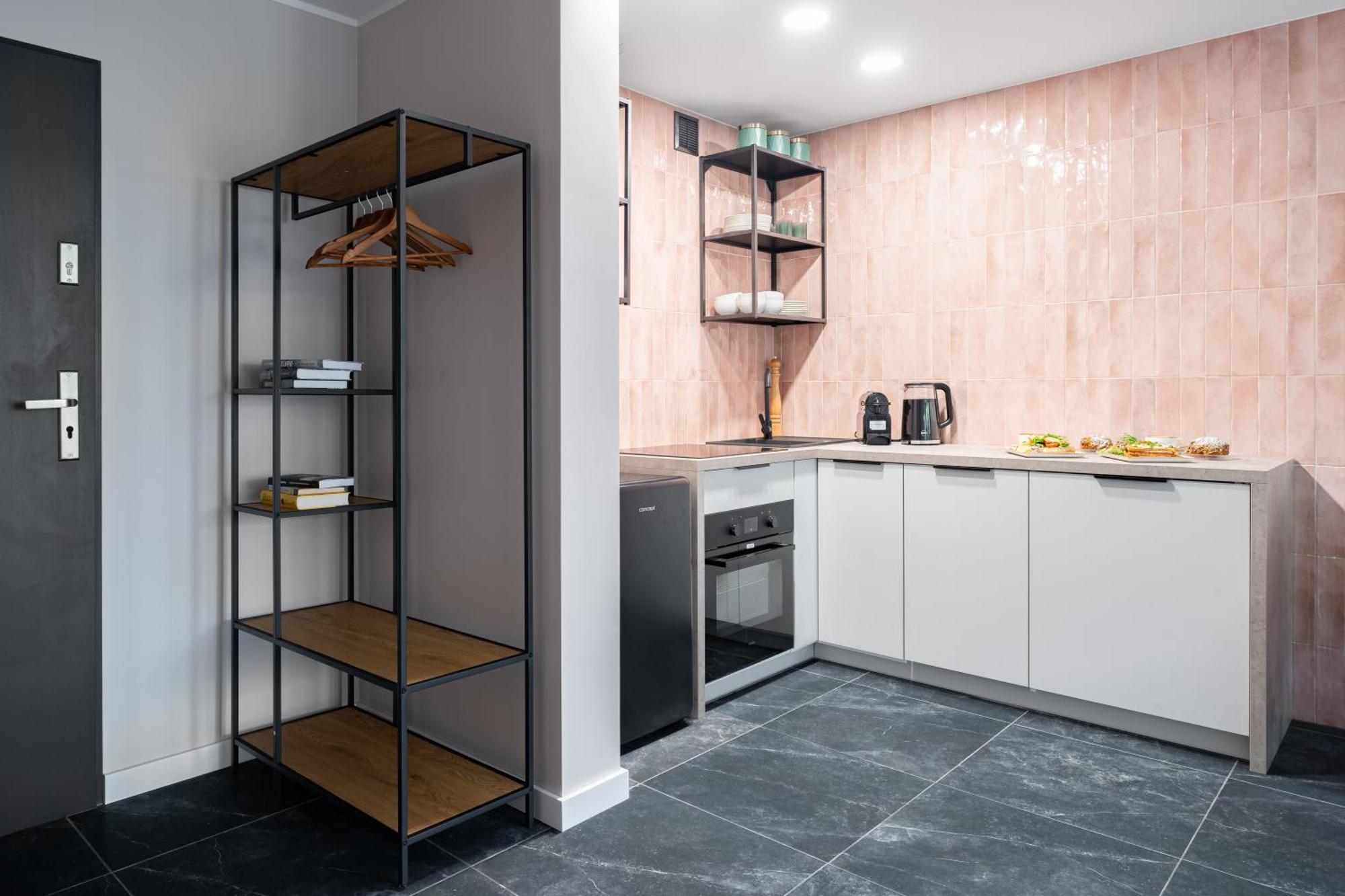 Apartament Zielony Piernik Stary Toruń Eksteriør bilde